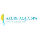 Azure Aqua Spa logo